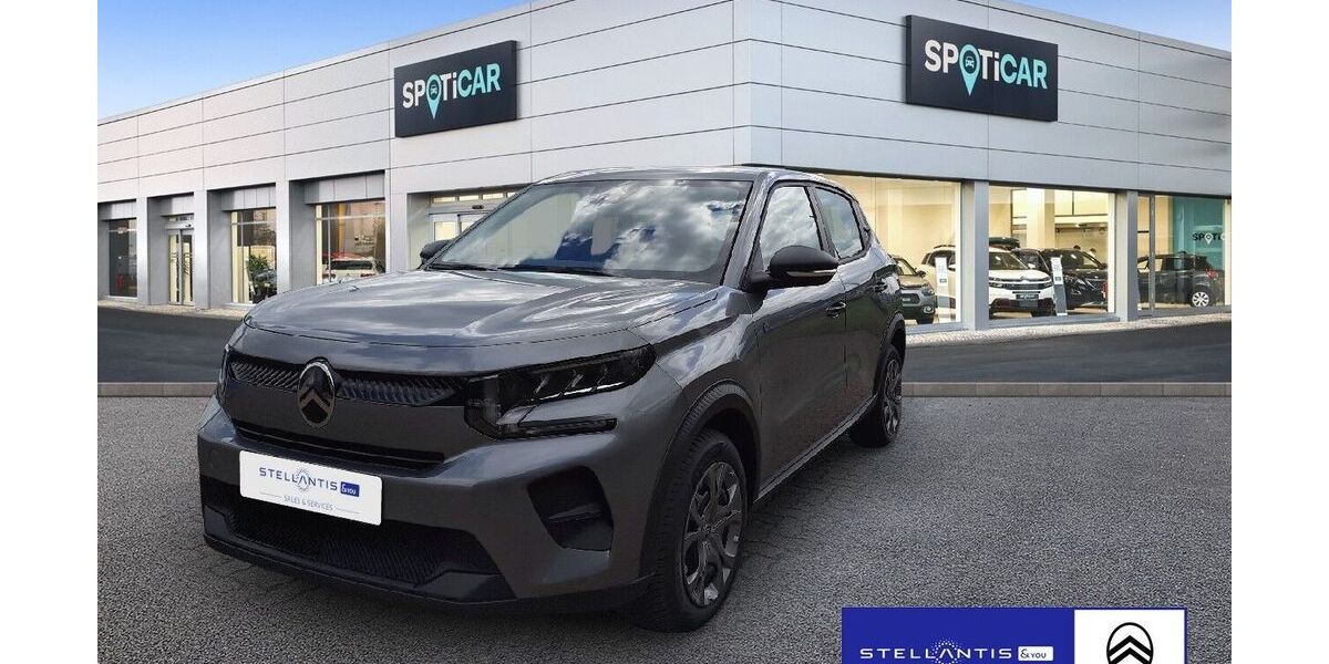 Citroen C3 3.625 km 18.490 &euro; Saarbrücken 66119