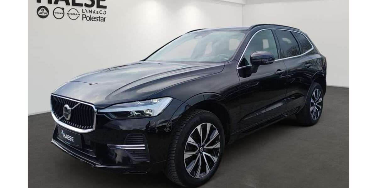 Volvo XC60 61.940 km 32.800 &euro; Mainz-Kastel 55252