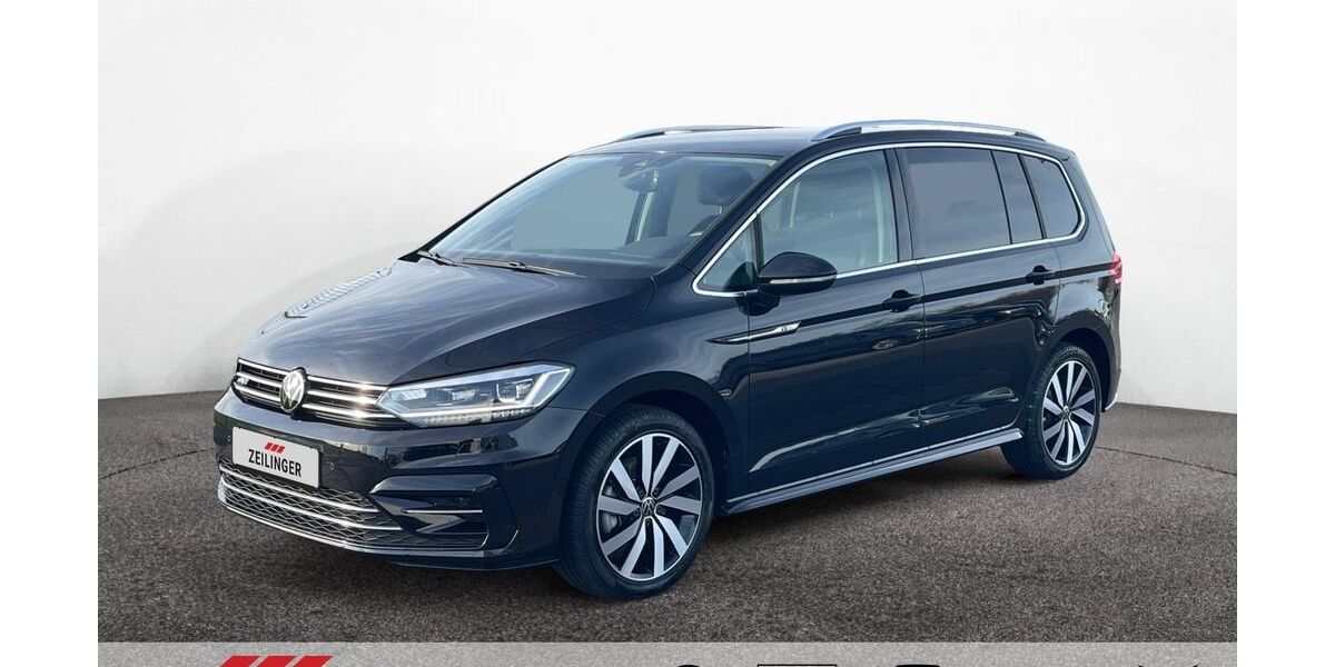 VW Touran 7.720 km 37.695 &euro; Dietersheim 91463