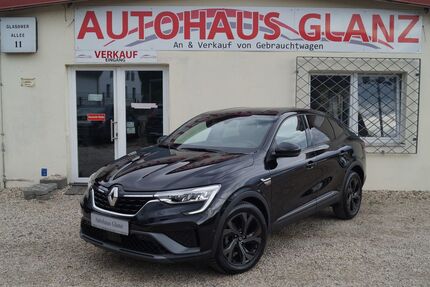 Renault Arkana 17.193 km 23.999 € Schönefeld 12529