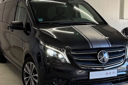 Mercedes-Benz Vito 22.000 km 46.999 &euro; Wangen 88239