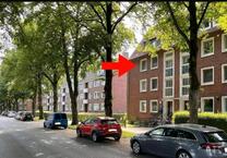 Wohnung nähe Innenstadt