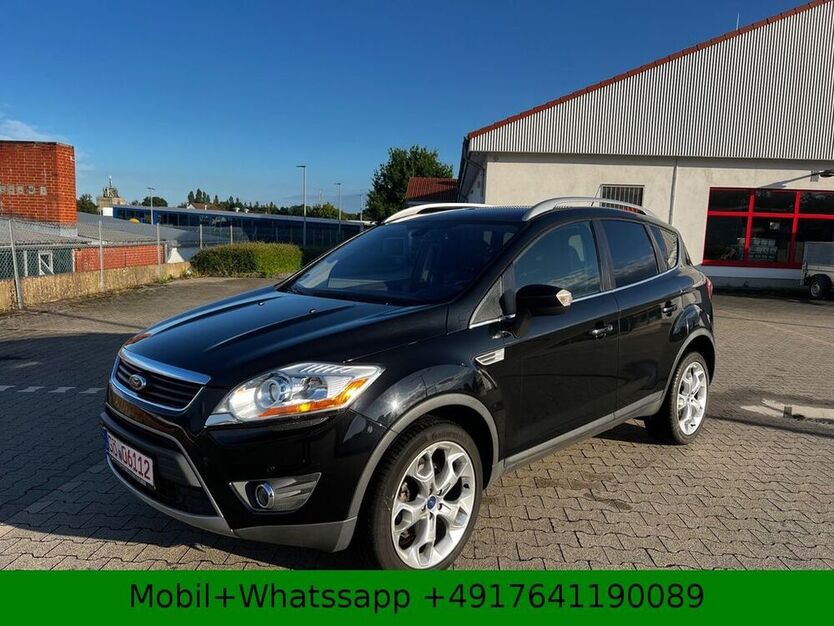 Kuga