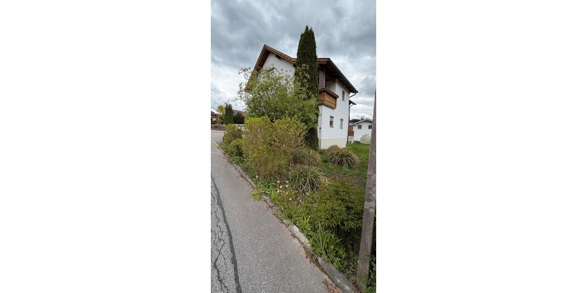 Mehrfamilienhaus, Wohnhaus Prackenbach - 5 Zimmer, 90 m&sup2;, 380.000&euro; | Angebot:26579523