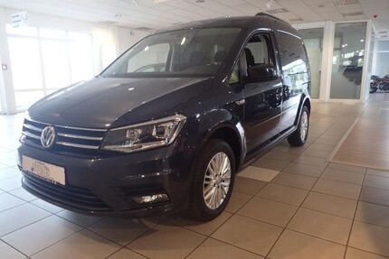 VW Caddy