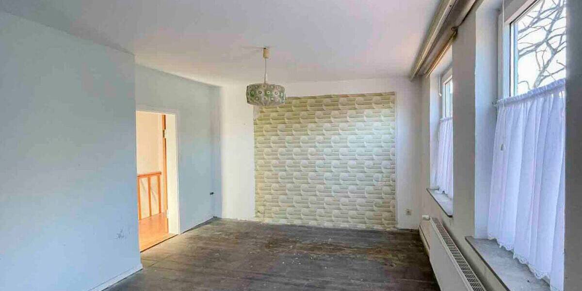 Einfamilienhaus Ratzeburg - 4 Zimmer, 210.000&euro; | Angebot:26805919