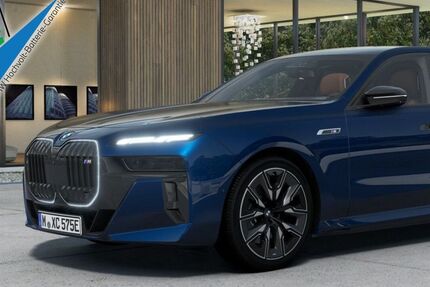 BMW i7 44.932 km 109.990 &euro; Hildesheim 31137