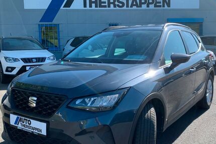 Seat Arona 17.700 km 18.990 &euro; Wittlich 54516