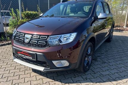 Dacia Sandero 65.000 km 10.980 &euro; Augsburg 86154