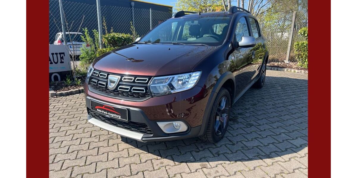 Dacia Sandero 65.000 km 10.980 &euro; Augsburg 86154