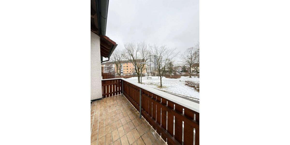 Gewerbeobjekt Weiden in der Oberpfalz Mooslohe - 3 Zimmer, 50 m&sup2;, 168.000&euro; | Angebot:25996190