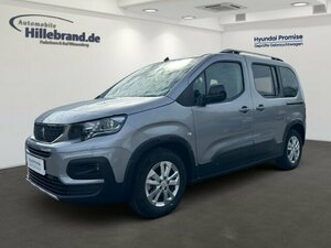 Peugeot Rifter Allure Pack Elektromotor L1 Navi Dyn. Kurve 73.961 km 21.870 &euro; Bad Wünnenberg 33181