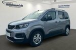 Peugeot Rifter Allure Pack Elektromotor L1 Navi Dyn. Kurve 73.961 km 21.870 &euro; Bad Wünnenberg 33181