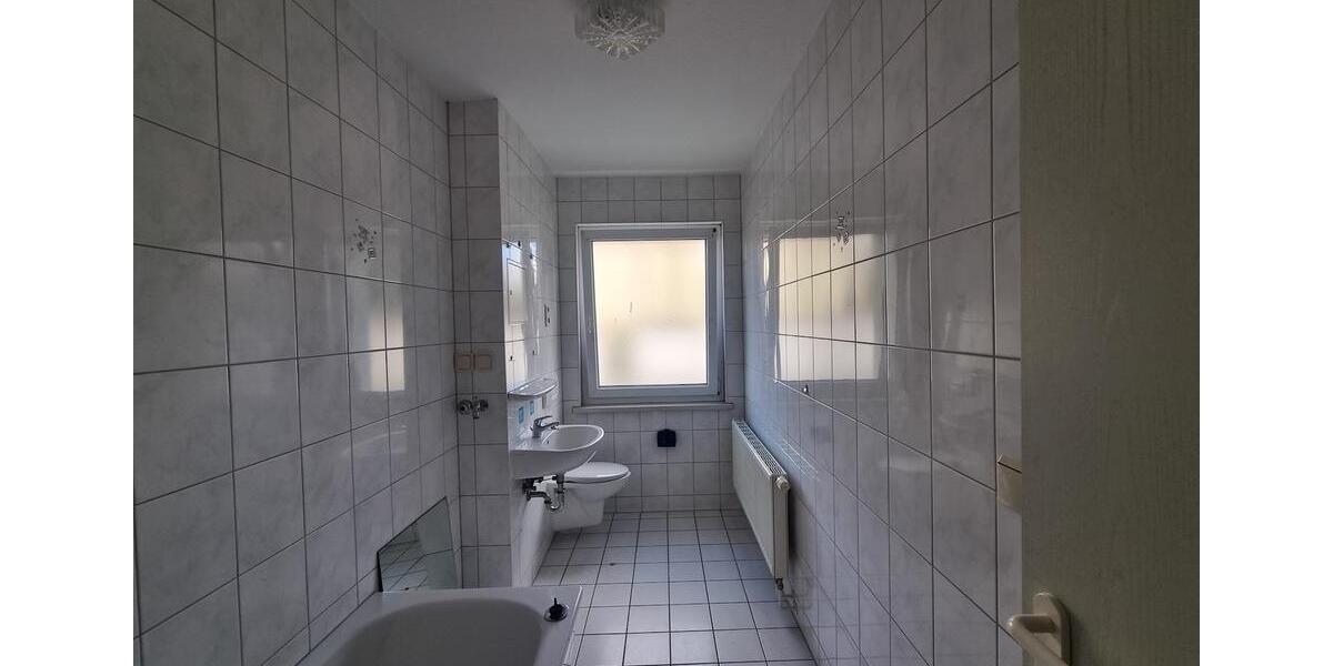Ankommen und wohlfühlen ! Ihre gemütliche Singlewohnung im schönen Hayn-Jetzt mit 300€* Gutschein 1 zimmer