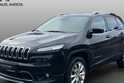 Jeep Cherokee 68.000 km 15.990 € Pinneberg 25421