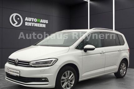 VW Touran 32.950 km 33.590 &euro; Hamm 59069