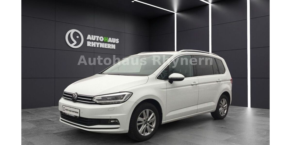 VW Touran 32.950 km 33.890 &euro; Hamm 59069