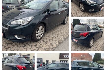 Opel Corsa 141.989 km 4.999 &euro; Friedeburg 26446