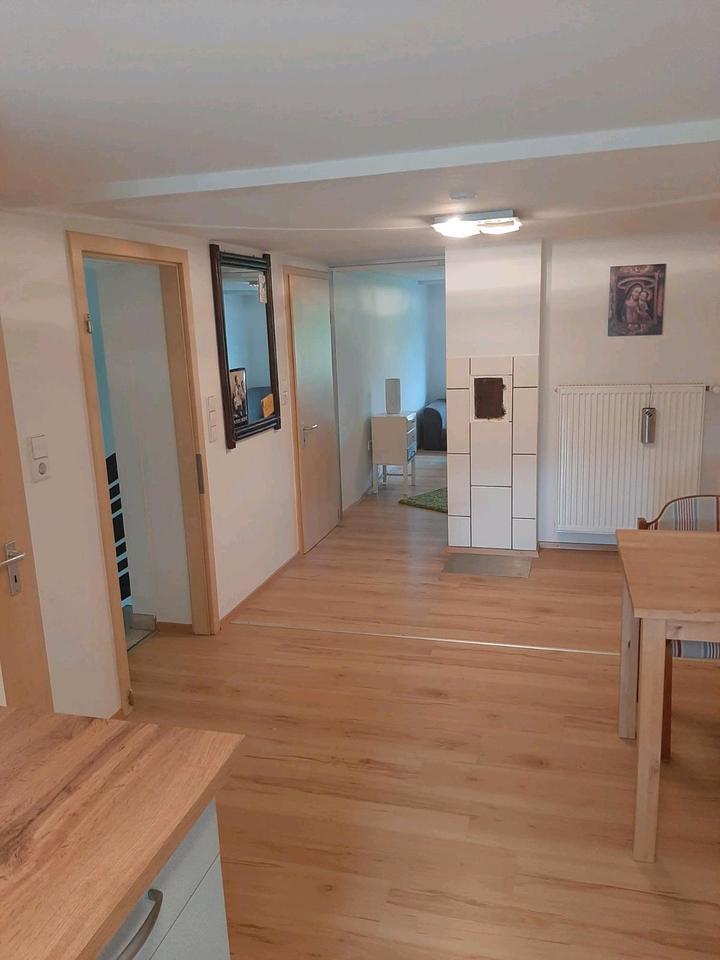 MonteurZimmer, GästeZimmer, Zimmer, WG