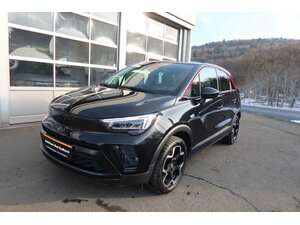 Opel Crossland GS Line 44.050 km 15.990 &euro; Bad Endbach 35080