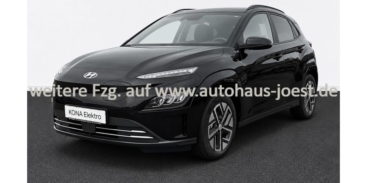 Hyundai KONA 34.190 km 24.950 &euro; Weinheim 69469