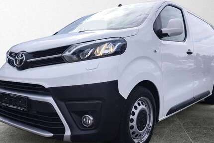 Toyota Proace 93.800 km 10.490 &euro; Winsen / Luhe 21423