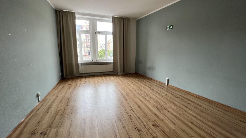 Repräsentatives Büro im Herzen der Stadt - Ideal für Rechtsanwaltskanzlei oder Dienstleistungspraxis 6 zimmer