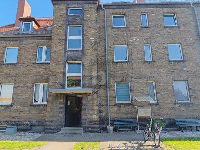 VIEL PLATZ & RUHE MIT GRÜNEM INNENHOF - Etagenwohnung Greppin Greppin | Angebot:27075037