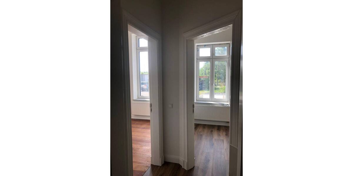 Etagenwohnung Lenzen (Elbe) Lenzen - 3 Zimmer, 68 m&sup2;, 652&euro; | Angebot:26065172