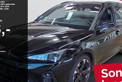 Cupra Leon 19.200 km 29.980 &euro; Wackersdorf 92442