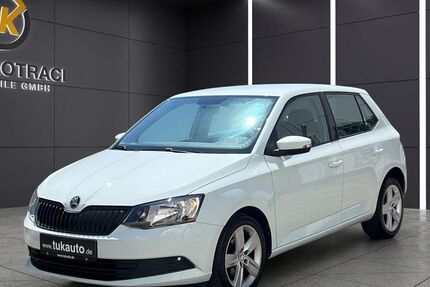 Skoda Fabia 99.500 km 7.250 &euro; Nürtingen 72622