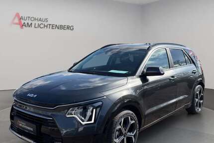 Kia Niro 1.500 km 33.540 &euro; Viersen 41747