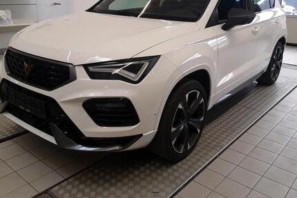Cupra Ateca 38.900 km 33.890 &euro; Burgoberbach 91595