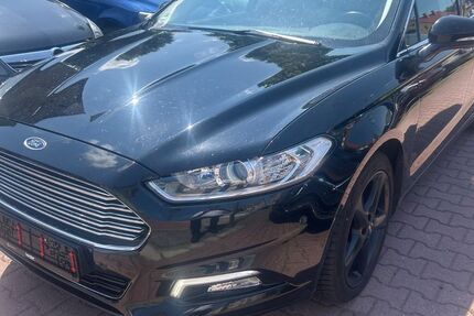 Ford Mondeo 198.000 km 6.200 &euro; zwickau 08064