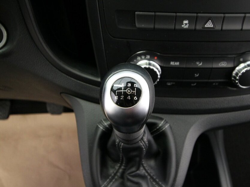 Vito Tourer 116 CDI Select lang LED+KAMERA+NAVI