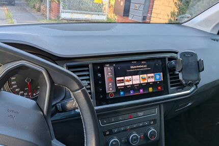 Seat Ateca 85.600 km 16.490 &euro; Hanau 63456