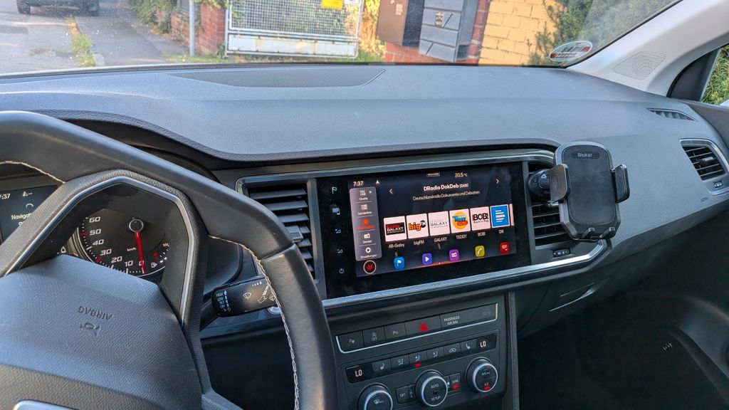 Seat Ateca 85.600 km 16.490 &euro; Hanau 63456