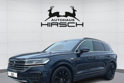 VW Touareg 20.800 km 59.990 &euro; Chemnitz 09120