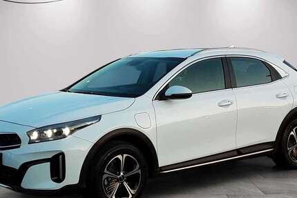 Kia XCeed 23.854 km 22.900 &euro; Mainz 55120