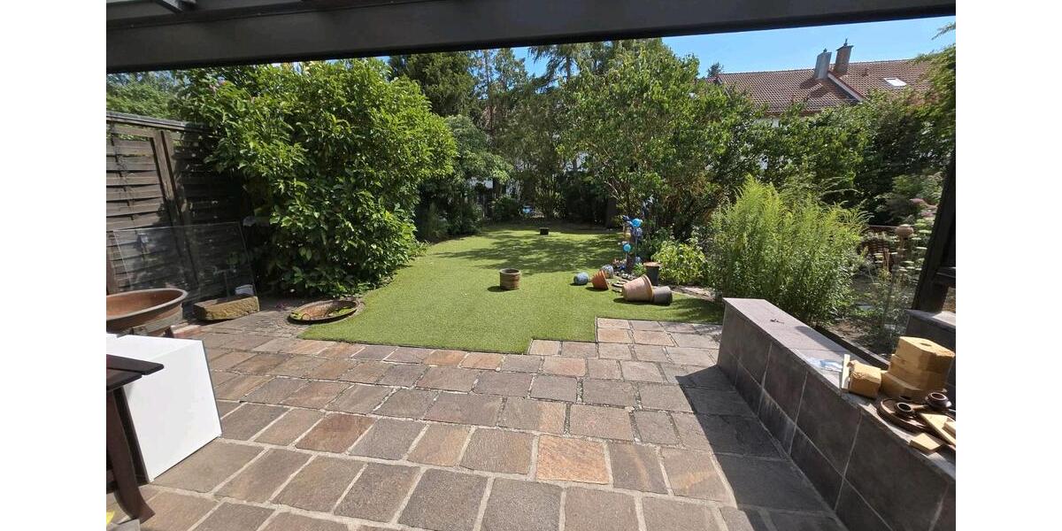 Reihenhaus Nürnberg Holzheim - 5 Zimmer, 121 m&sup2;, 450.000&euro; | Angebot:27093761