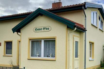 Großzügiges Anwesen für Wohnen und Feriennutzung auf der Sonneninsel Usedom. Privatverkauf. 1 zimmer