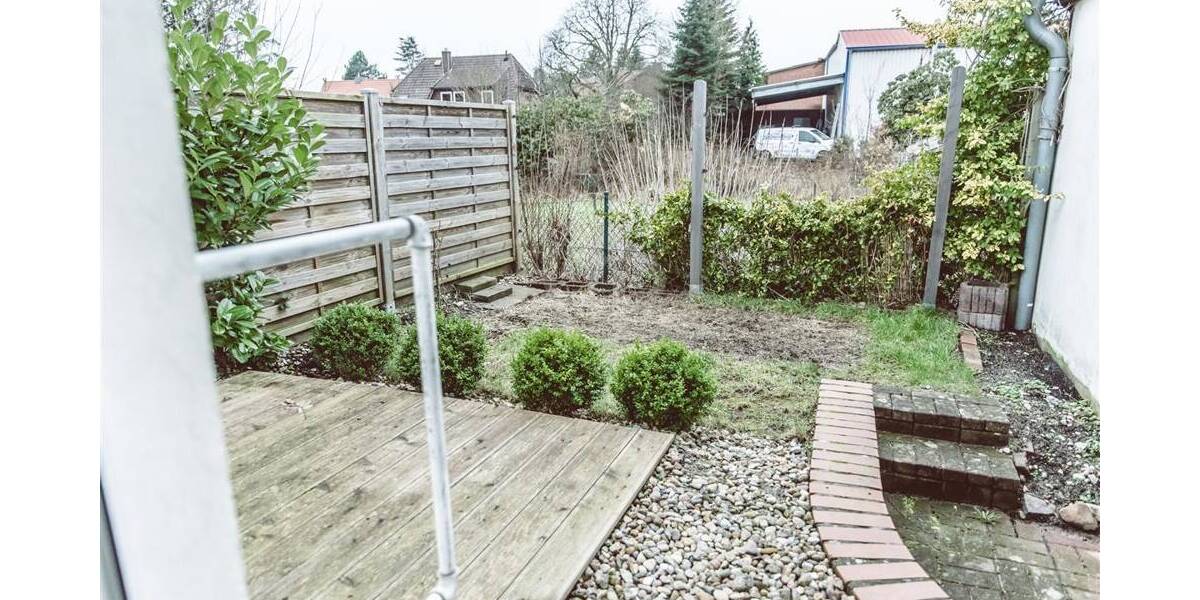 Etagenwohnung Bardowick - 1 Zimmer, 38 m&sup2;, 149.000&euro; | Angebot:25926651