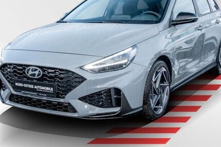 Hyundai i30 1.500 km 25.900 &euro; Bad Belzig 14806