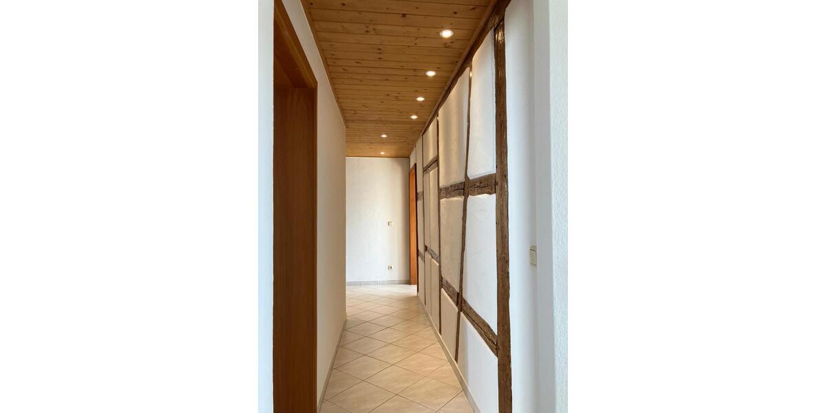 Erdgeschoßwohnung Lichtenfels - 2 Zimmer, 52 m&sup2;, 400&euro; | Angebot:26321365