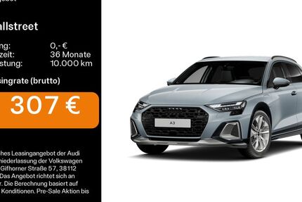 Audi A3 5.600 km 37.249 &euro; Büdingen-Düdelsheim 63654