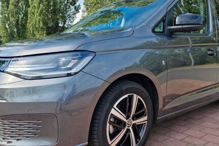 VW Caddy 32.300 km 28.800 &euro; Berlin 14089