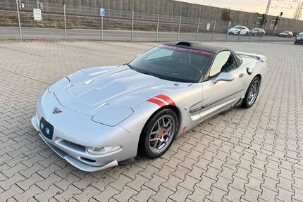 Corvette C5