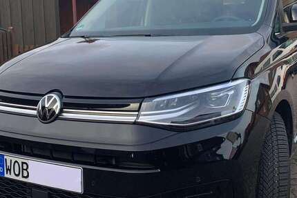 VW Caddy 35.000 km 34.600 &euro; Wolfsburg 38446