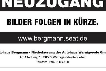 Seat Ateca 27.600 km 29.995 &euro; Wernigerode 38855