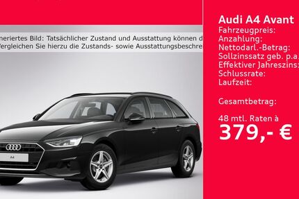 Audi A4 81.455 km 24.879 &euro; Seevetal 21217